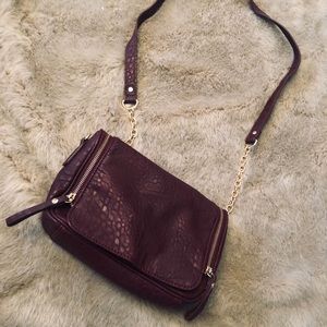 Cross body